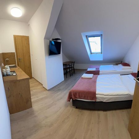 Apartamenty Divemed Jelenia Góra Exterior foto
